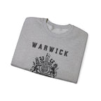 Warwick United Kingdom Sweatshirt, Warwick shirt, Warwick England, England Shirt, The Great Britain, UK shirt, Warwick University
