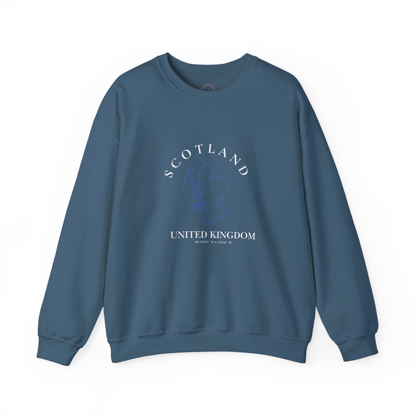 Scotland  Unisex Crewneck Sweatshirt