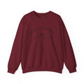 California Unisex Crewneck Sweatshirt