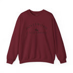 California Unisex Crewneck Sweatshirt