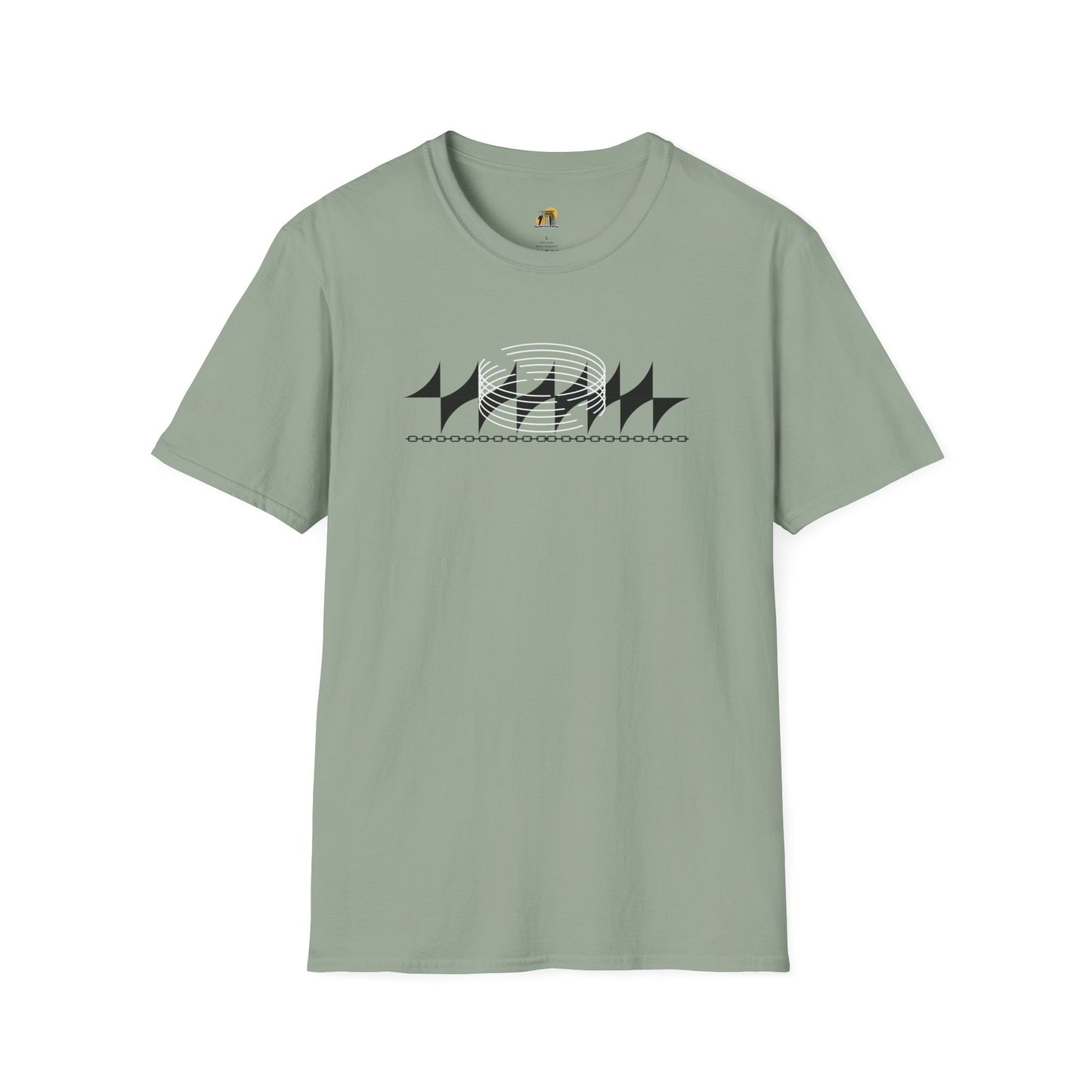 Casual Comfort Unisex Softstyle T-Shirt