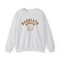 Basgiath War College Sweatshirt, Fourth Wing Sweater, Unisex Crewneck