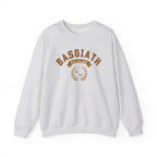 Basgiath War College Sweatshirt, Fourth Wing Sweater, Unisex Crewneck