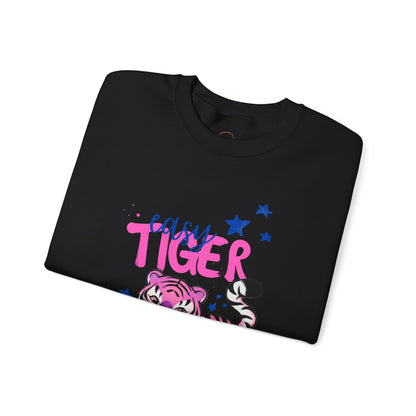 Easy Tiger Crewneck Sweatshirt