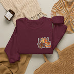 Fall Vibes Crewneck Sweatshirt