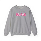 Nurse Heavy Blend Crewneck Sweatshirt - A1 Majestic