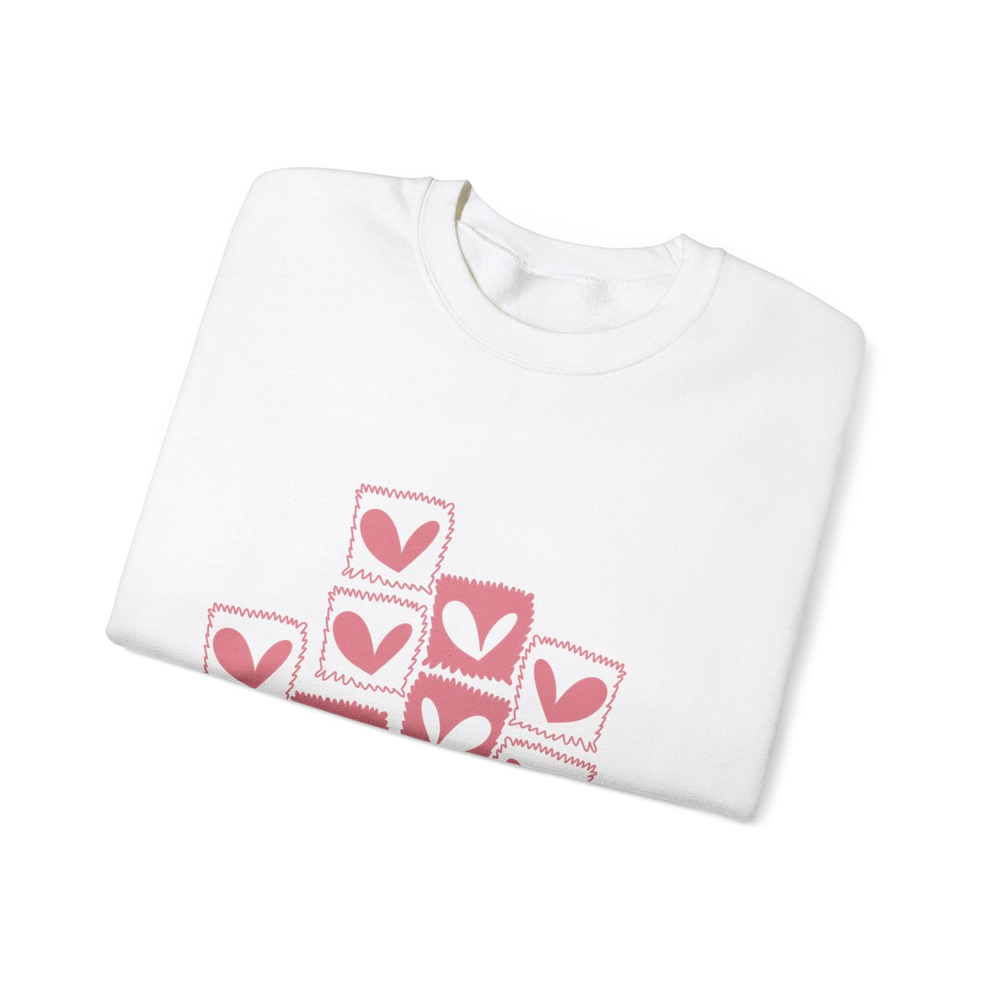 Valentines Sweatshirt