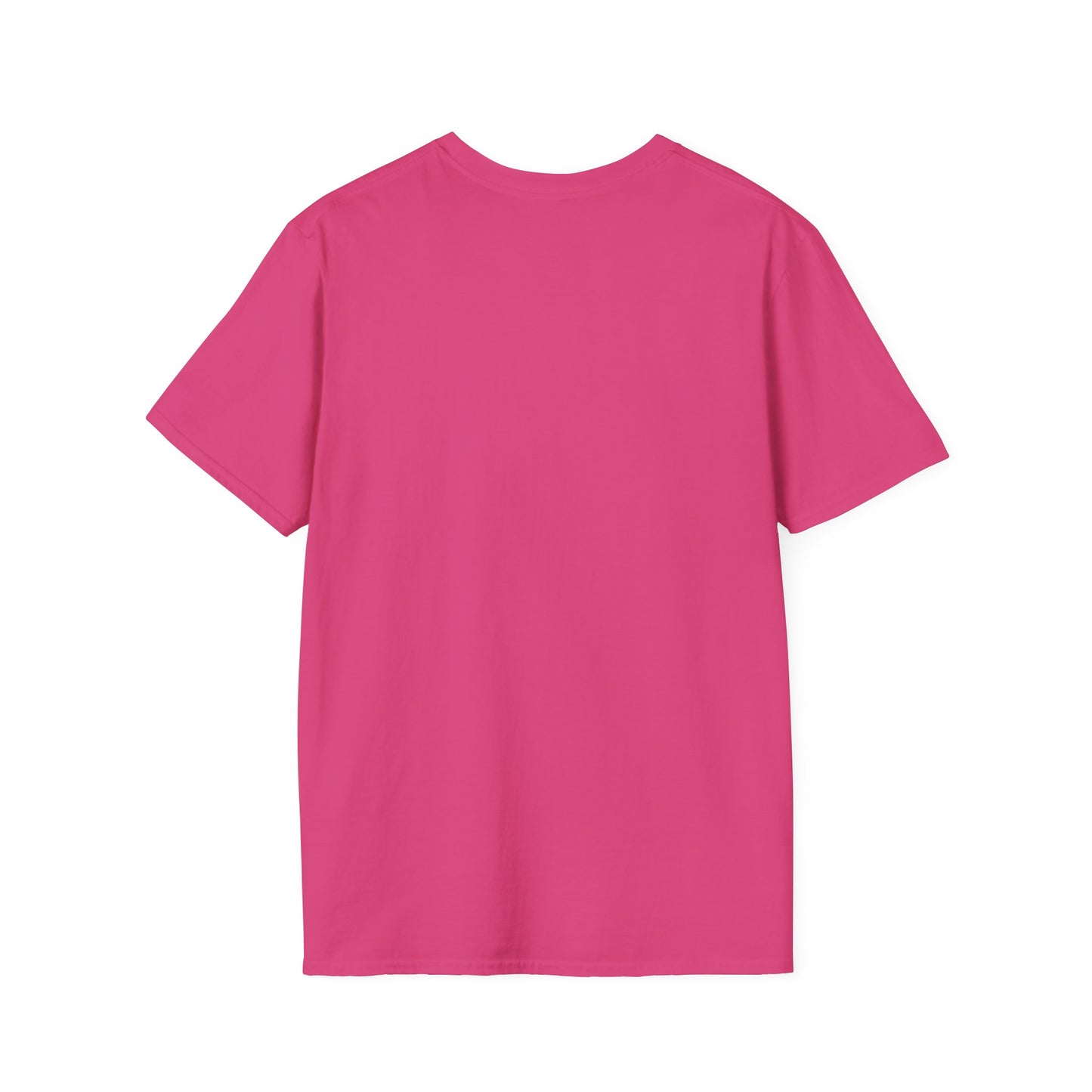Heartbeats & Healing Unisex T-Shirt, Medical Nurse Doctor Gift