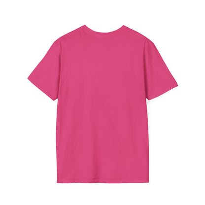 Heartbeats & Healing Unisex T-Shirt, Medical Nurse Doctor Gift