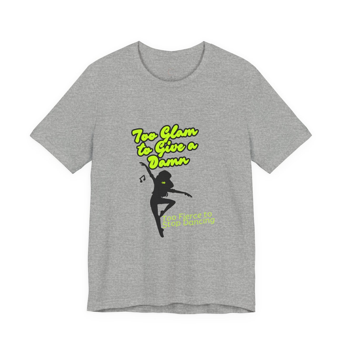 Unisex Graphic T-Shirt, Casual Cotton Tee, Everyday Shirt