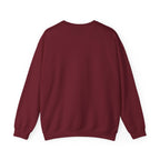 Aries Unisex Heavy Blend™ Crewneck Sweatshirt