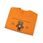 Jackson State University Unisex Crewneck Sweatshirt