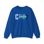 Cozy Season Sweatshirt, Fall Comfort Crewneck Pullover, Autumn Sweater, Unisex