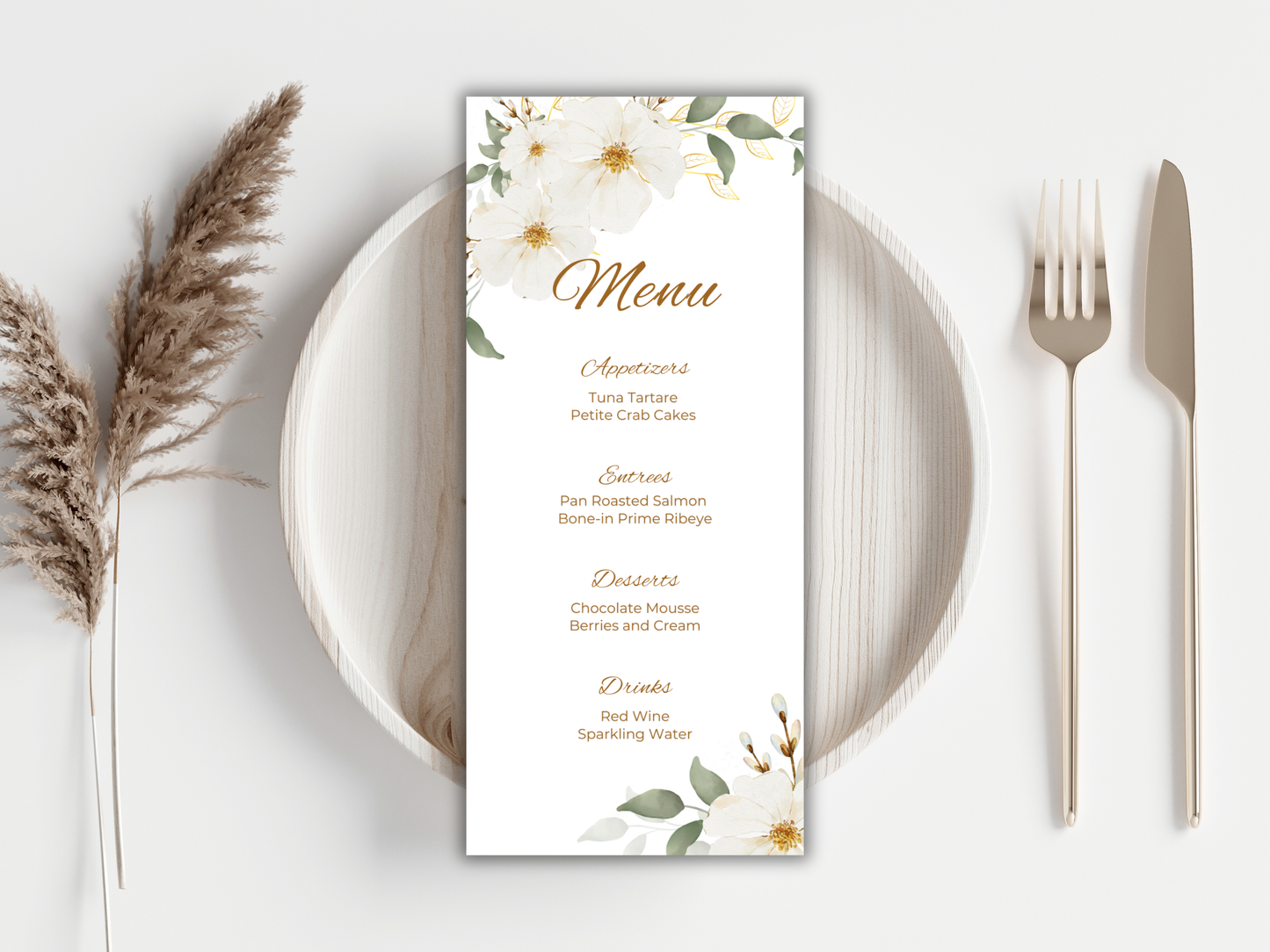 Wedding Invitation Bundle, RSVP, Thank You Card, Table Card, Menu Card, Reception Card, Details Card. Wedding Bottle Label. WI282