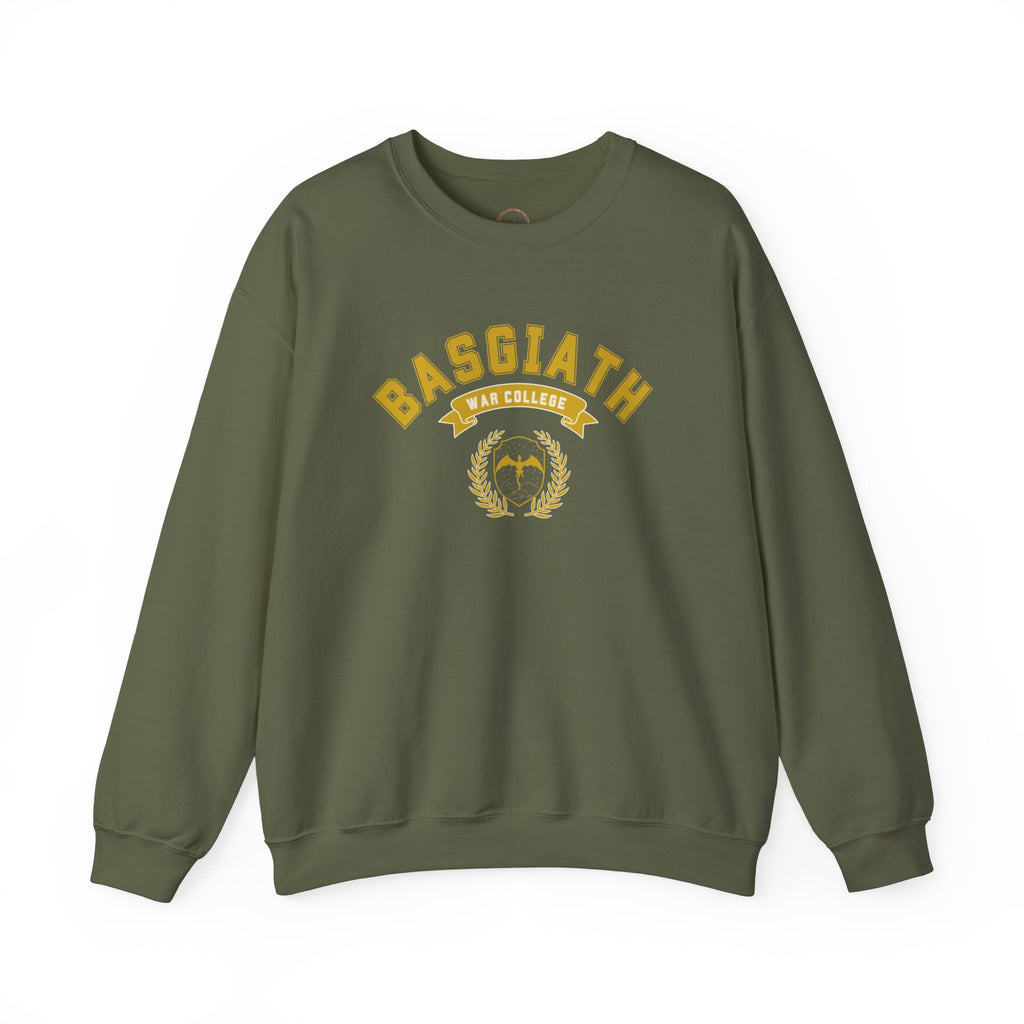 War College Unisex Sweatshirt