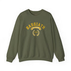 War College Unisex Sweatshirt