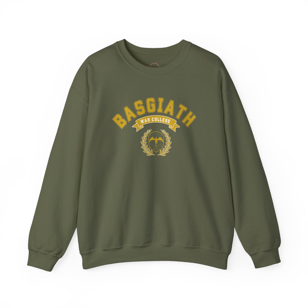 War College Unisex Sweatshirt
