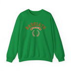 Basgiath War College Sweatshirt, Fourth Wing Sweater, Unisex Crewneck