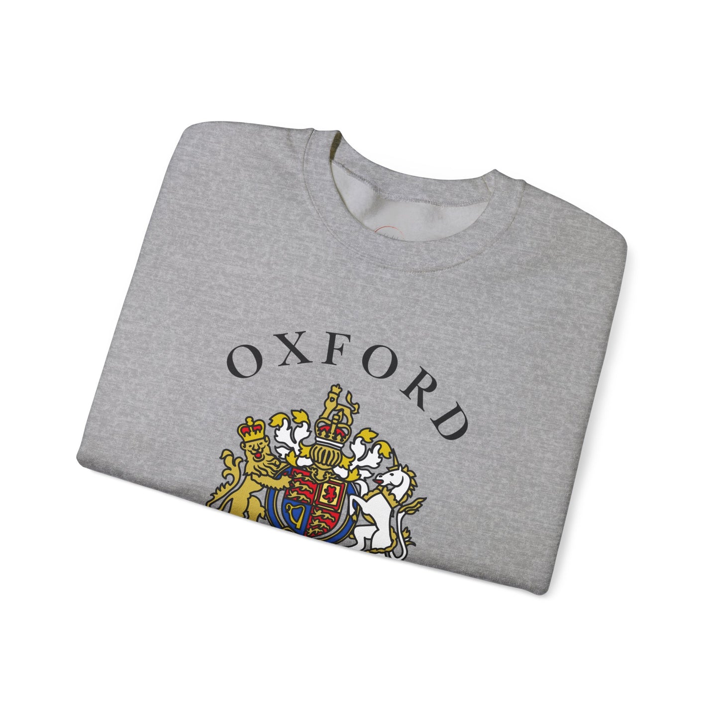 Oxford United Kingdom Sweatshirt