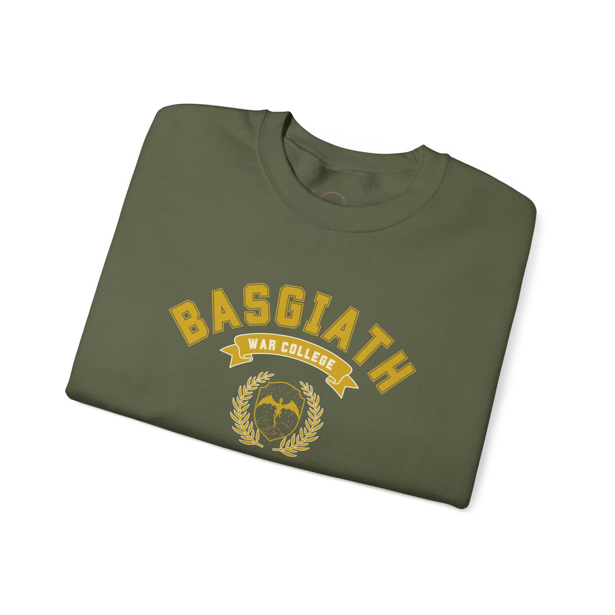 War College Unisex Sweatshirt