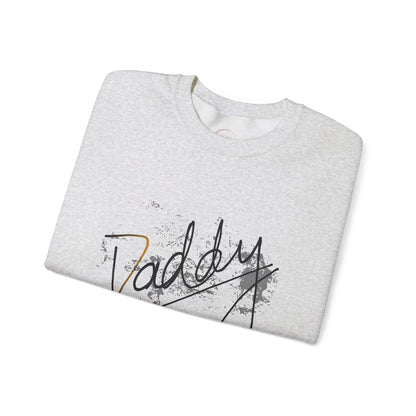 Daddy Crewneck Sweatshirt