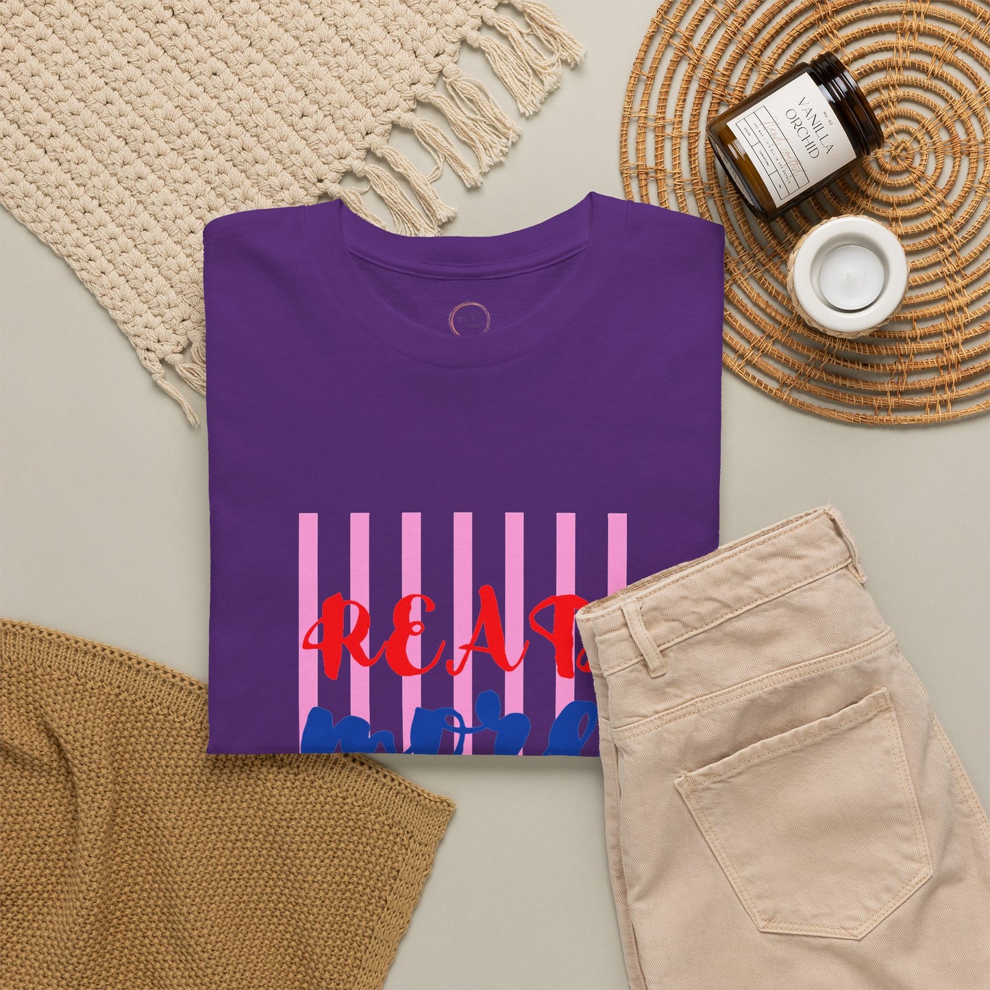 Unisex T Shirt
