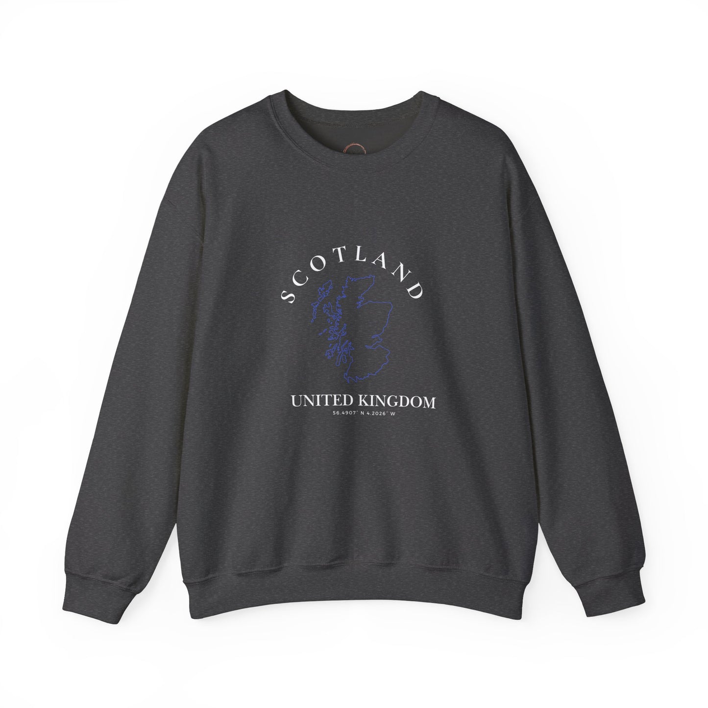 Scotland  Unisex Crewneck Sweatshirt