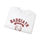 Basgiath War College Sweatshirt, Fourth Wing Sweater, Unisex Crewneck