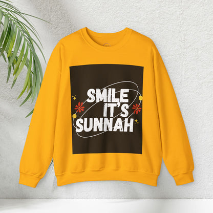 Muslim Sweatshirt