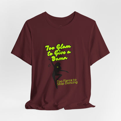 Unisex Graphic T-Shirt, Casual Cotton Tee, Everyday Shirt