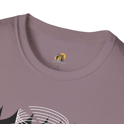 Casual Comfort Unisex Softstyle T-Shirt