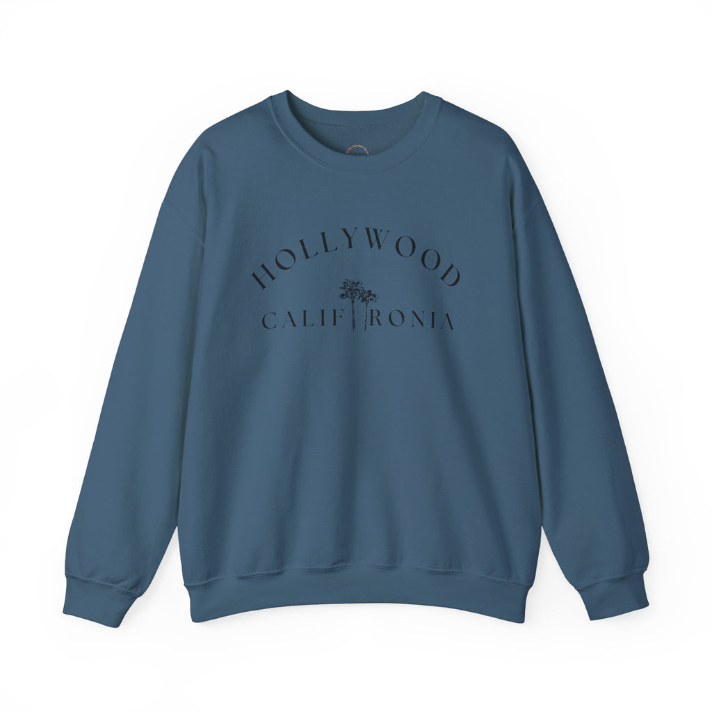 California Unisex Crewneck Sweatshirt