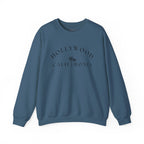 California Unisex Crewneck Sweatshirt