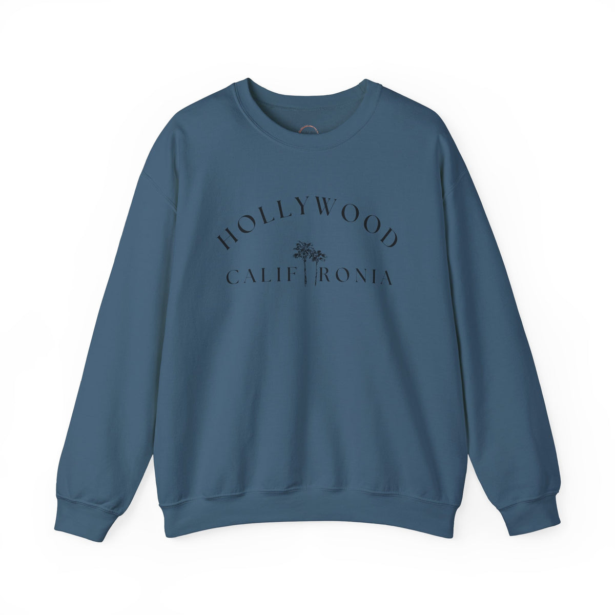 California Unisex Crewneck Sweatshirt