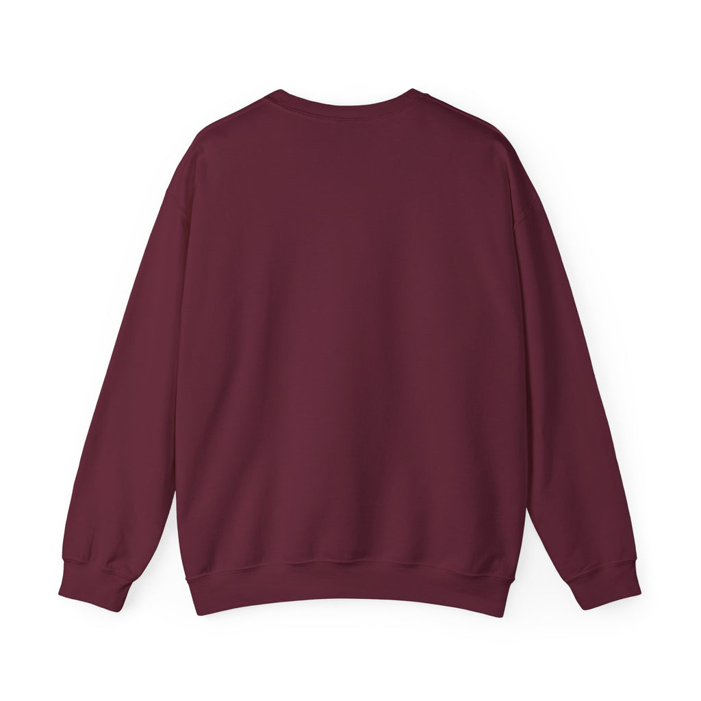 Religious Crewneck Sweatshirt