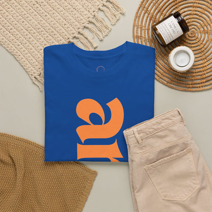 Unisex T Shirt