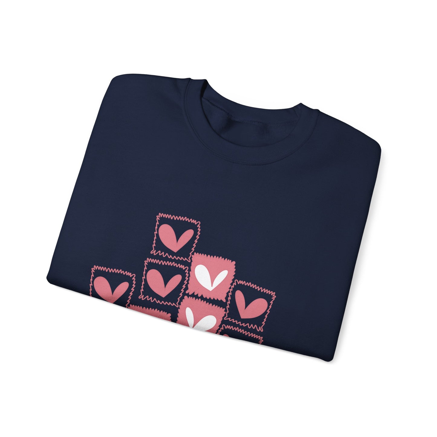 Valentines Sweatshirt