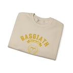 War College Unisex Sweatshirt