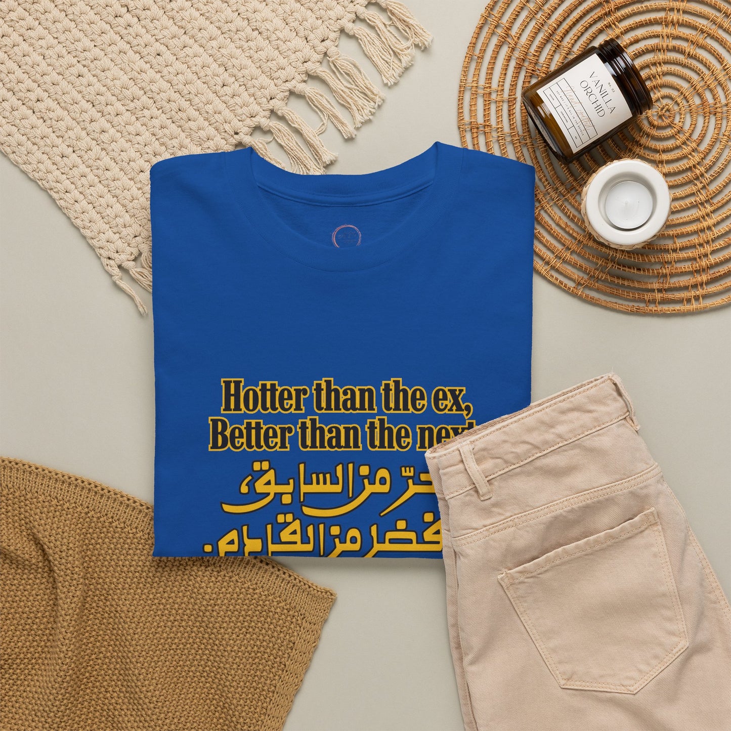 Unisex  T-Shirt