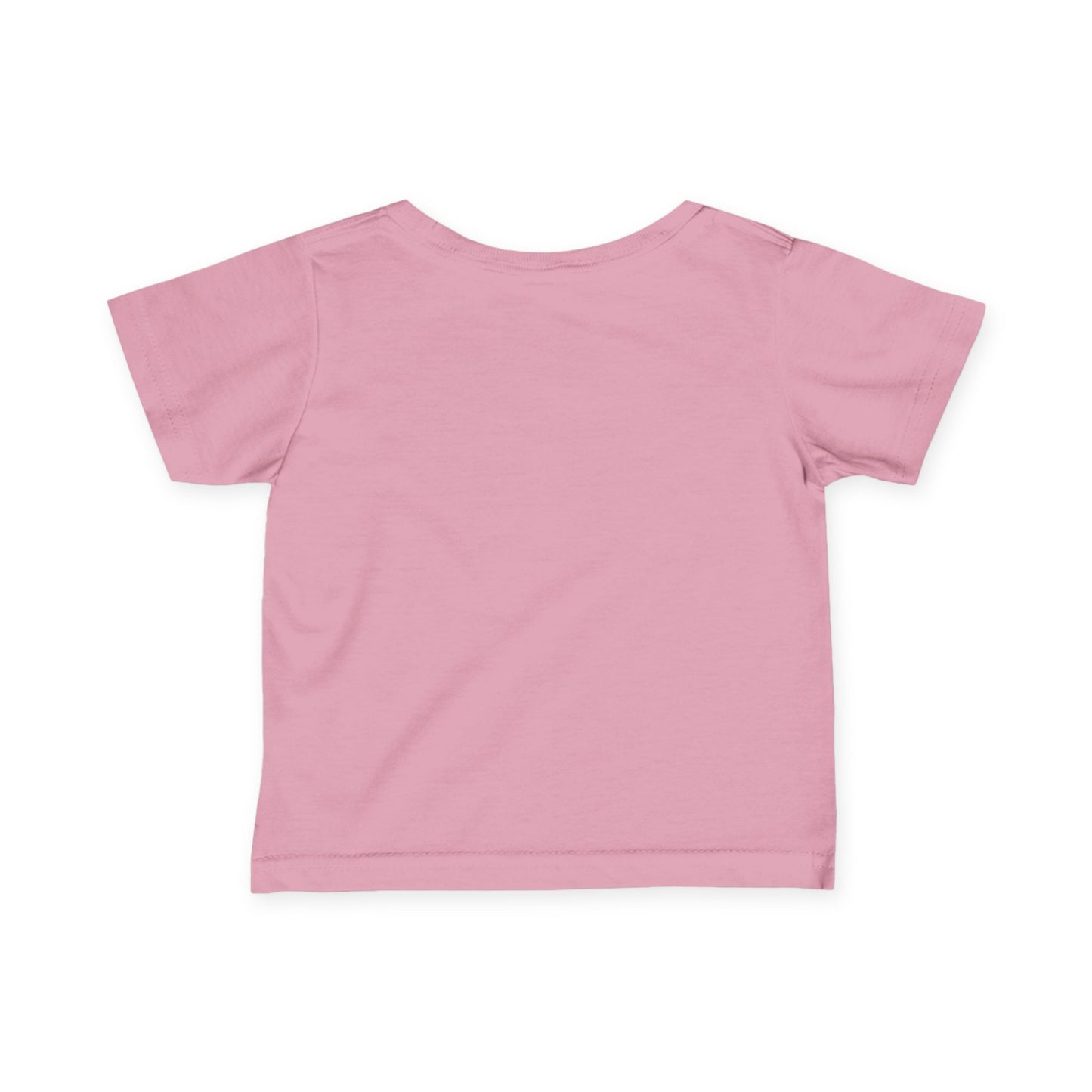Easter Themed Infant Tee - 'Me & U' Floral Design