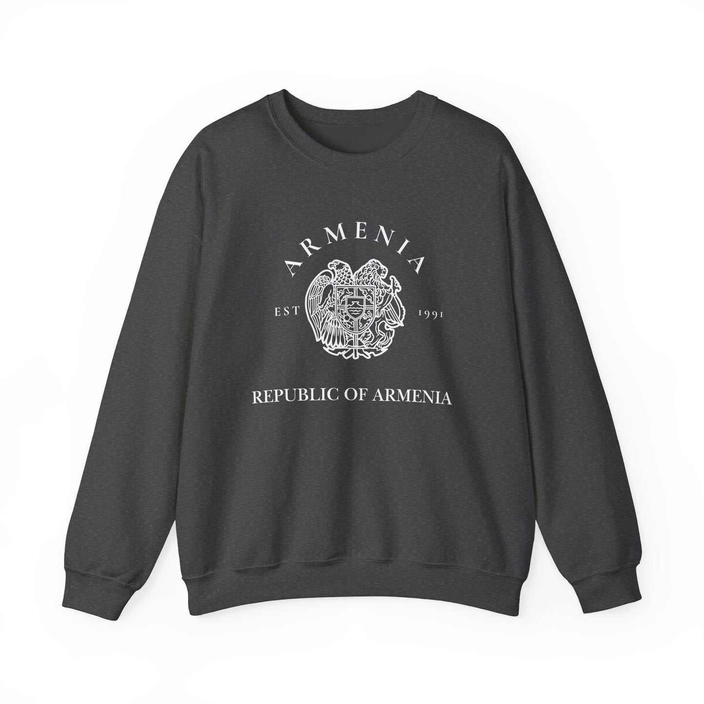 Armenia Unisex Crewneck Sweatshirt