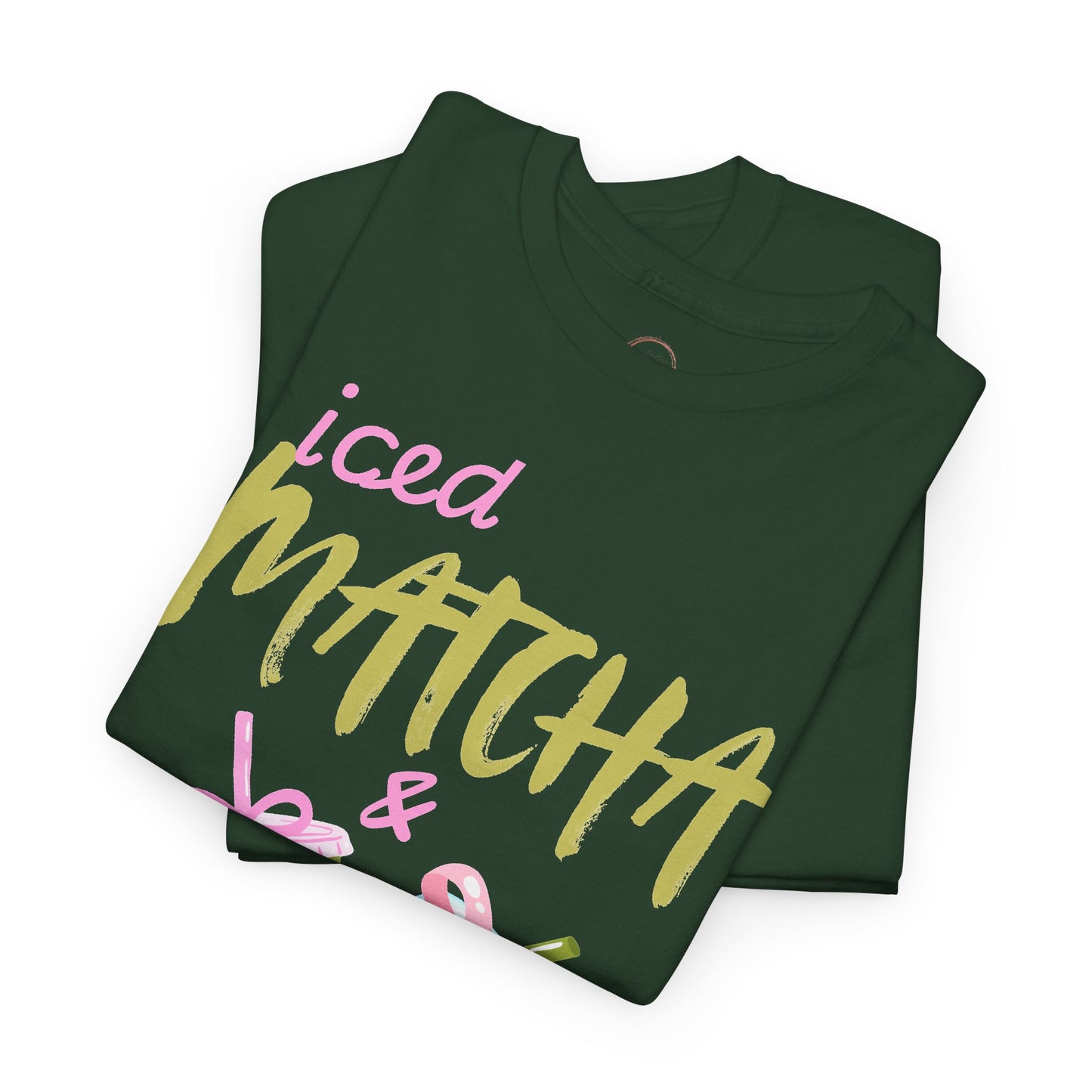 Unisex T Shirt