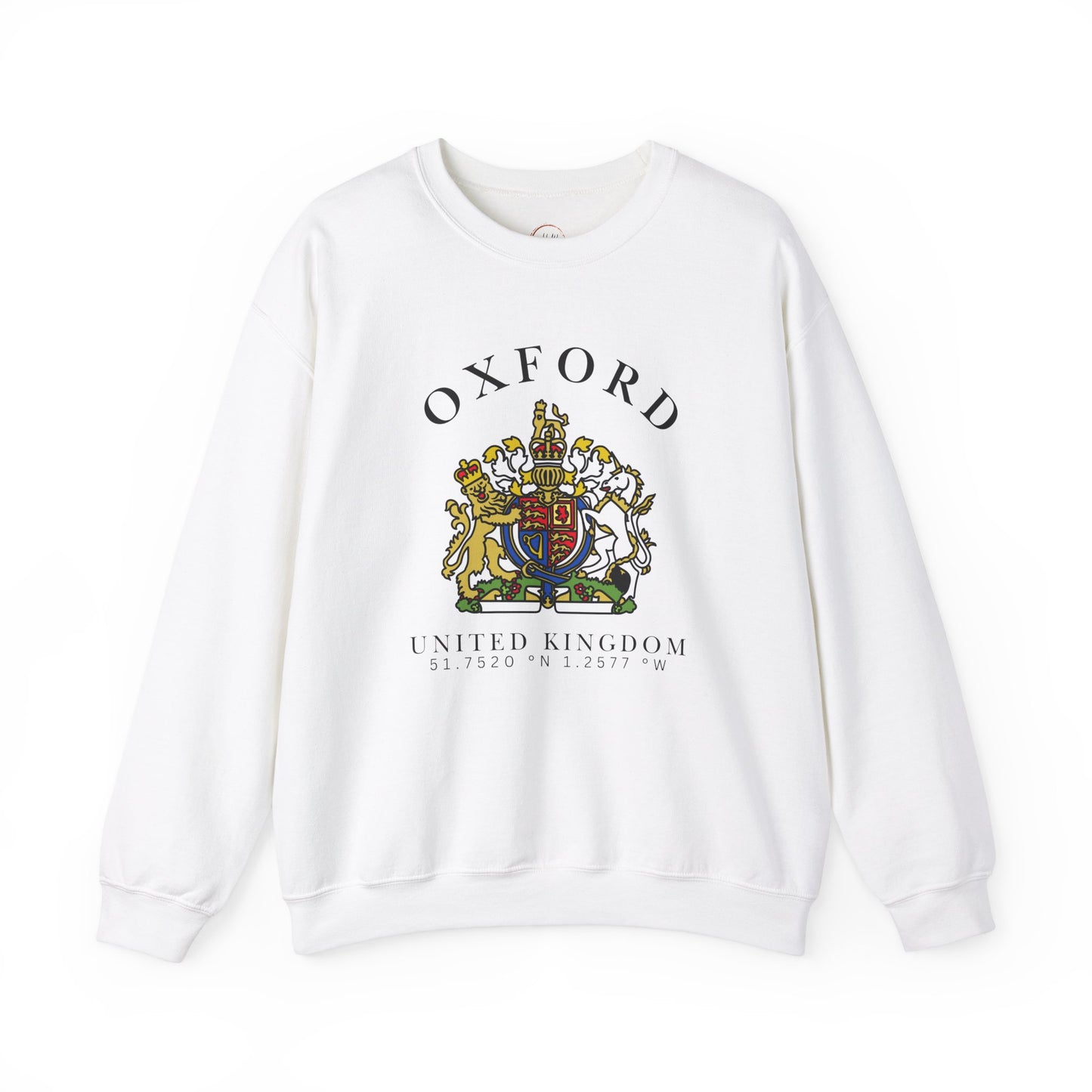 Oxford United Kingdom Sweatshirt