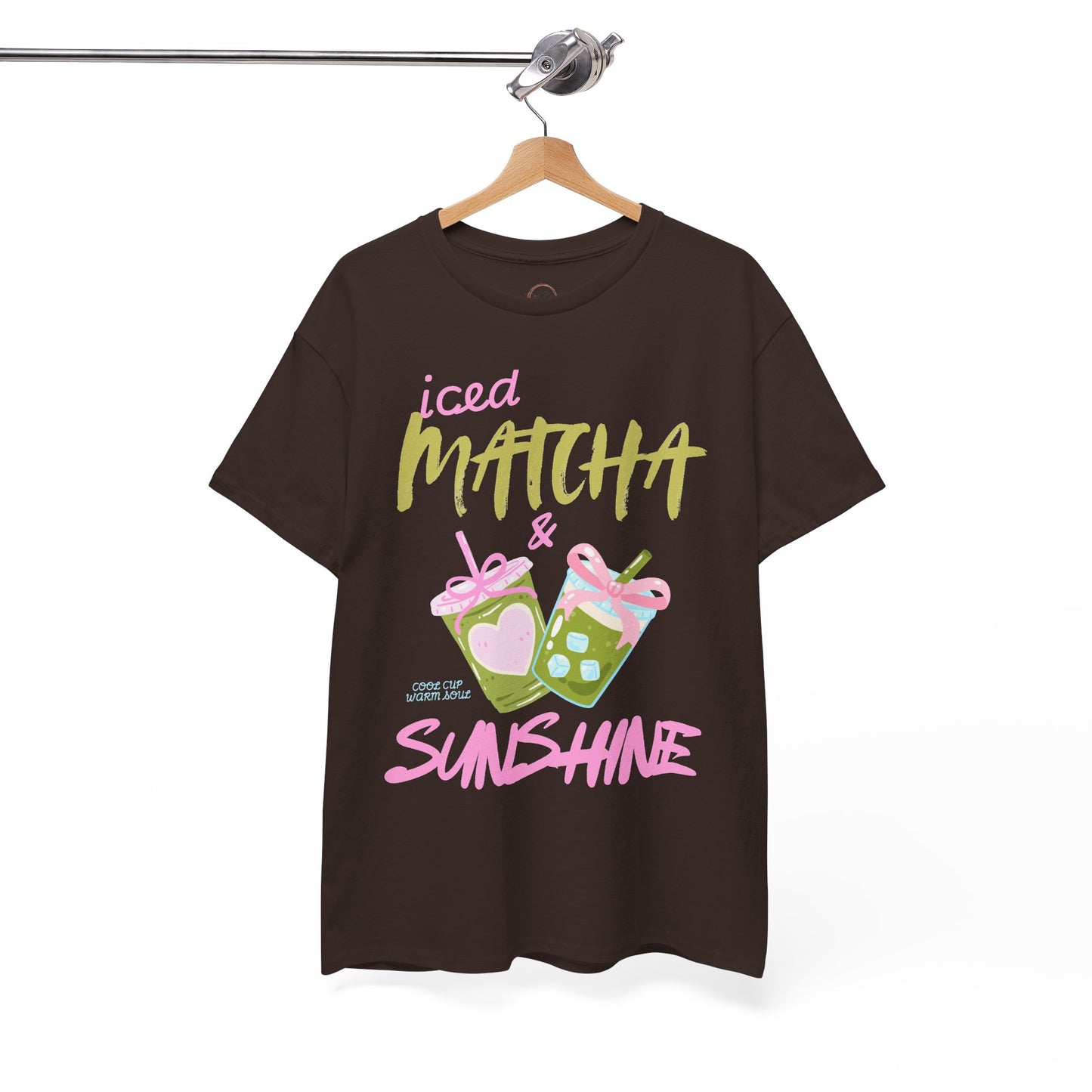 Unisex T Shirt
