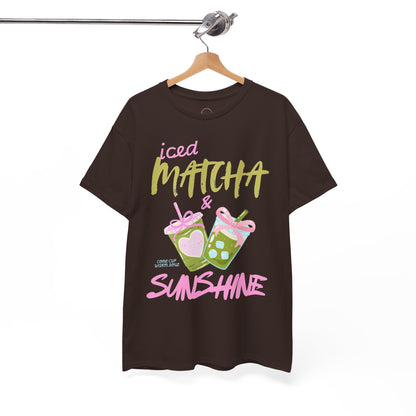 Unisex T Shirt