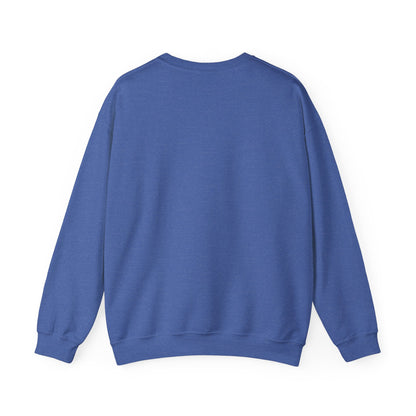 Religious Crewneck Sweatshirt