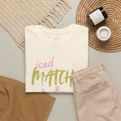 Unisex T Shirt