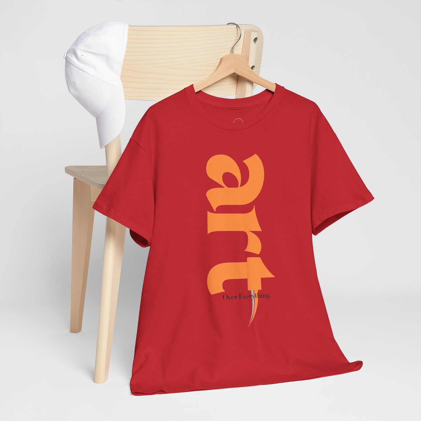 Unisex T Shirt