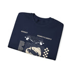 Pisces Crewneck Sweatshirt