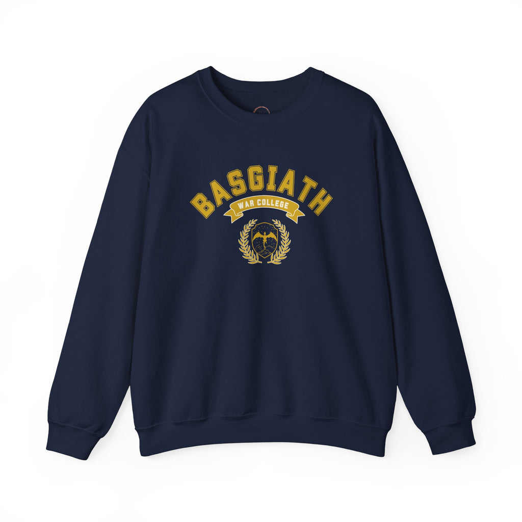 War College Unisex Sweatshirt